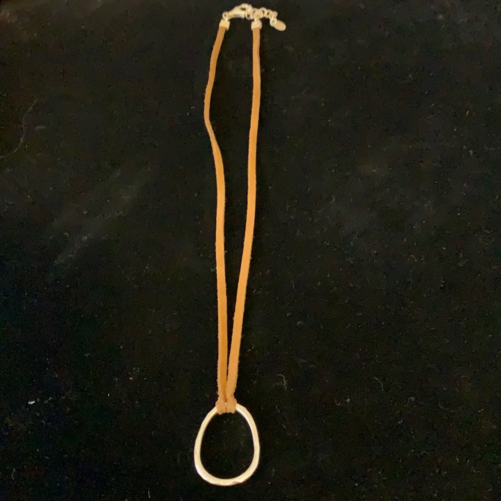 Silpada Necklace N1658